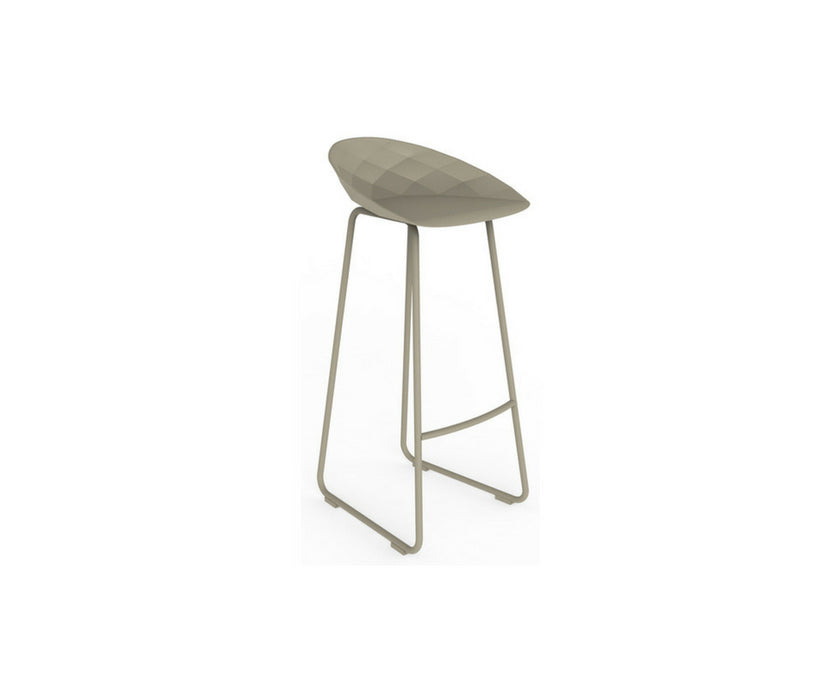 High end Vases Bar Stool by Vondom Casa Design