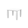 High end Vases Dining Table by Vondom Casa Design