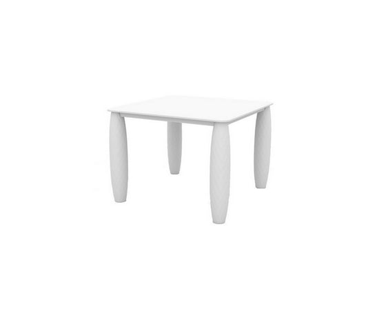High end Vases Dining Table by Vondom Casa Design