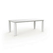 High end Vases Dining Table by Vondom Casa Design
