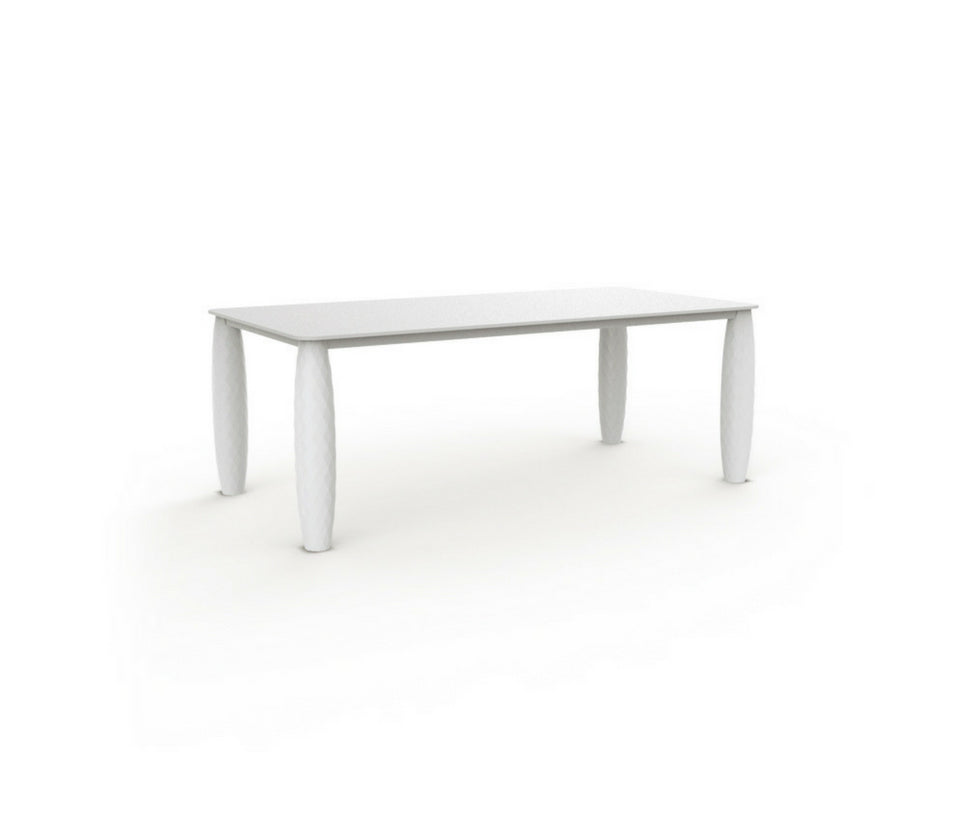 High end Vases Dining Table by Vondom Casa Design