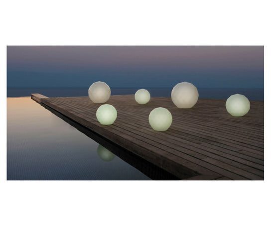 High end Vases Low Lamps by Vondom Casa Design