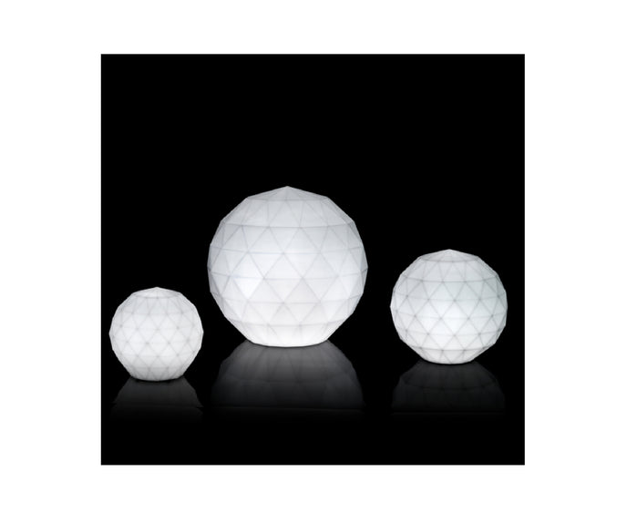High end Vases Low Lamps by Vondom Casa Design