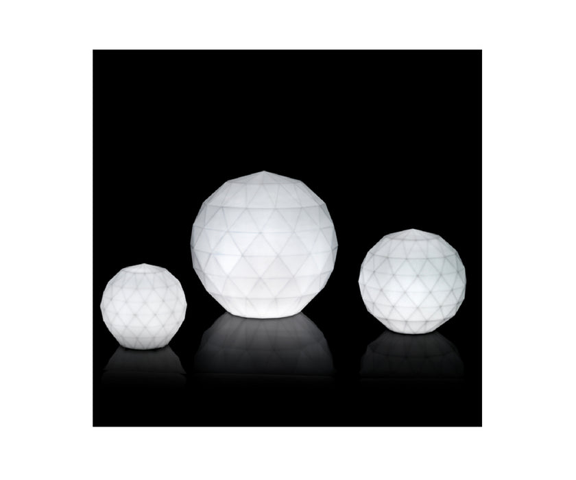High end Vases Low Lamps by Vondom Casa Design