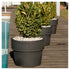 High end Vase Planters by Vondom Casa Design
