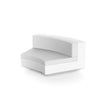 High end Vela Sectional Sofa by Vondom Casa Design