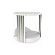High end Vela Round Canopy by Vondom Casa Design