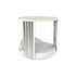 High end Vela Round Canopy by Vondom Casa Design