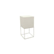 High end Vela Cube Lamp by Vondom Casa Design