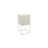 High end Vela Cube Lamp by Vondom Casa Design
