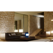 High end Vela Cube Lamp by Vondom Casa Design