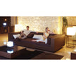 High end Vela Cube Lamp by Vondom Casa Design