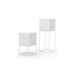 High end Vela Cube Lamp by Vondom Casa Design