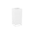High end Vela High Cube Planter by Vondom Casa Design
