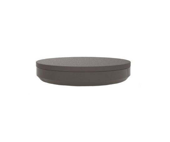 High end Vela Basic Daybed by Vondom Casa Design