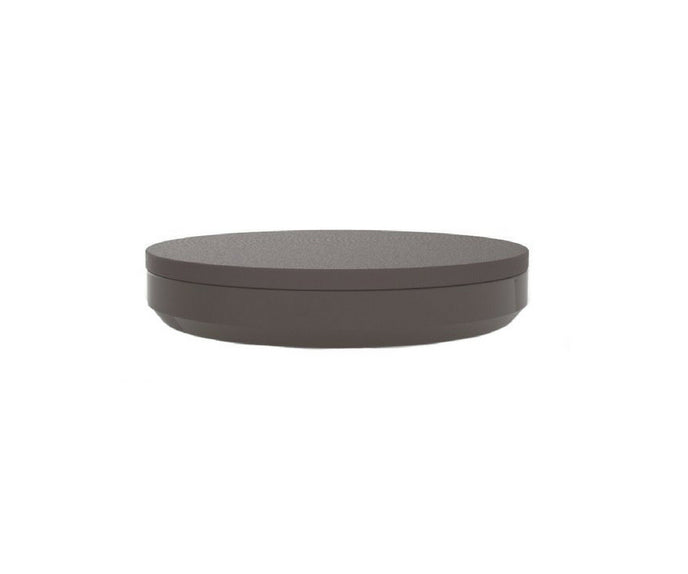 High end Vela Basic Daybed by Vondom Casa Design