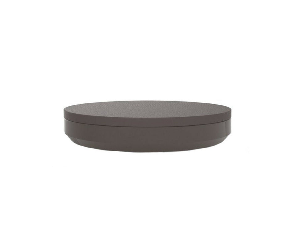 High end Vela Basic Daybed by Vondom Casa Design