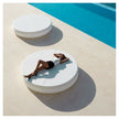 High end Vela Daybed Reclining by Vondom Casa Design