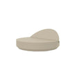 High end Vela Daybed Reclining by Vondom Casa Design