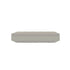 High end Vela Basic Square Daybed by Vondom Casa Design