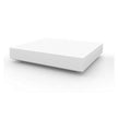 High end Vela Basic Square Daybed by Vondom Casa Design