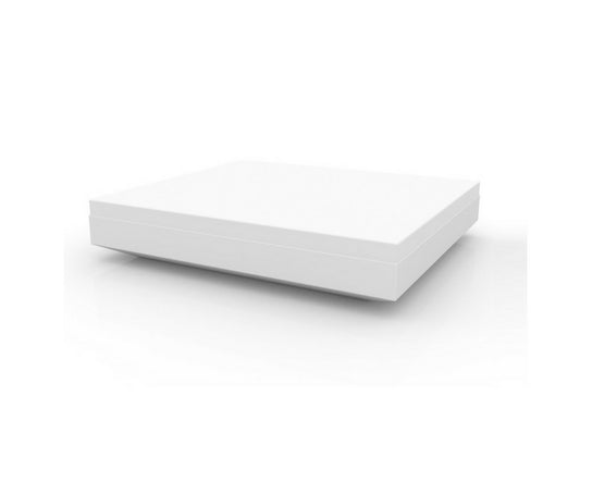 High end Vela Basic Square Daybed by Vondom Casa Design