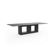 High end Vela Dining Table by Vondom Casa Design