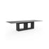 High end Vela Dining Table by Vondom Casa Design