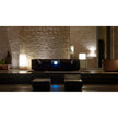 Vela High Cube Lamp