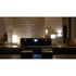 Vela High Cube Lamp