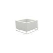 High end Vela Land Planter by Vondom Casa Design