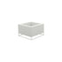 High end Vela Land Planter by Vondom Casa Design