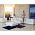 High end Vela Sectional Sofa by Vondom Casa Design