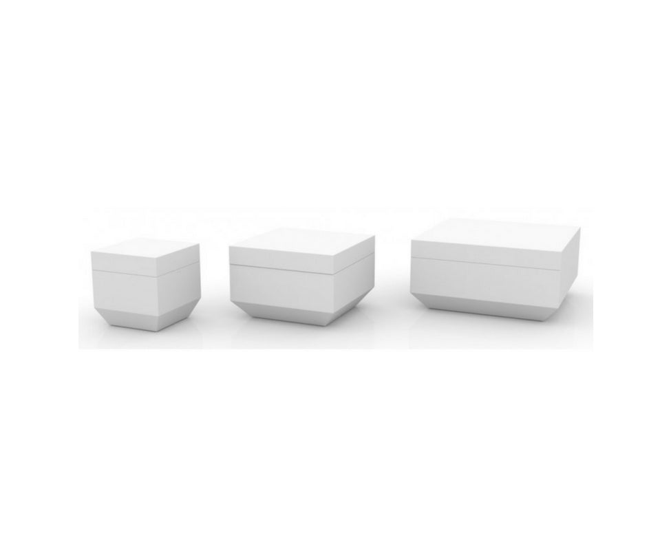 Vela Ottomans