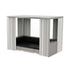 High end Vela Pavilion by Vondom Casa Design