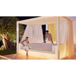 High end Vela Pavilion by Vondom Casa Design