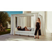 High end Vela Pavilion by Vondom Casa Design