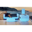 High end Vela Sofa 220 by Vondom Casa Design