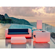 High end Vela Sofa 220 by Vondom Casa Design