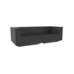 High end Vela Sofa 220 by Vondom Casa Design