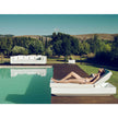 High end Vela Sun Chaise by Vondom Casa Design