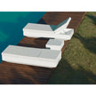 High end Vela Sun Chaise by Vondom Casa Design