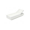 High end Vela Sun Chaise by Vondom Casa Design