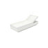 High end Vela Sun Chaise by Vondom Casa Design