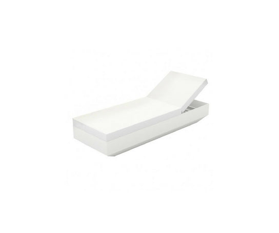 High end Vela Sun Chaise by Vondom Casa Design
