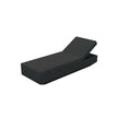 High end Vela Sun Chaise by Vondom Casa Design