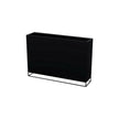 High end Vela Wall Planter by Vondom Casa Design