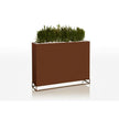 High end Vela Wall Planter by Vondom Casa Design