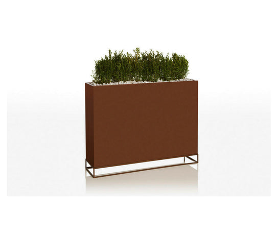 High end Vela Wall Planter by Vondom Casa Design