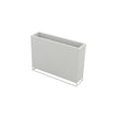 High end Vela Wall Planter by Vondom Casa Design